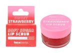 Face Facts Lip Scrub Sweet Strawberry