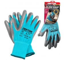 Dekton Supreme Flexi Grip Working Glove 9/large