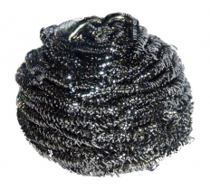 Stainless Steel Scourers 4 Pack