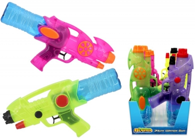 Water Gun 34cm ( Assorted Colours )