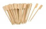 Tala Bamboo Cocktail Sticks Set Of 50