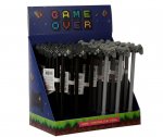 Gameover Topper Pen