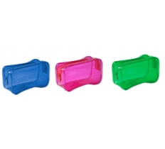 Jolipad Plastic Pencil Case