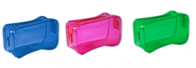 Jolipad Plastic Pencil Case