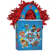 Paw Patrol Mini Tote Bag Balloon Weights