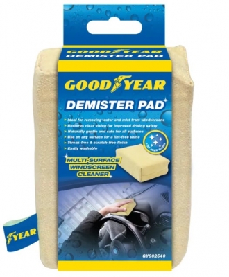 Goodyear Demister Pad