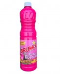 Brumol Rosa Mosqueta Floor Cleaner 1L x 15