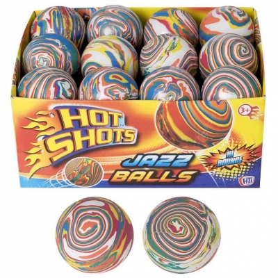 Jazz Balls