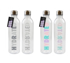 Hydrating Water Bottle Tracker 1.1L