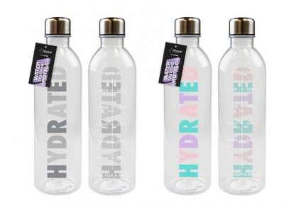 Hydrating Water Bottle Tracker 1.1L