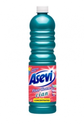 Asevi Cian Floor Cleaner x 12