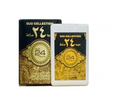 Oud 24 Hours Oud Collection Spary 20ml