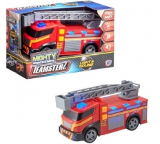 Teamsterz Small L&S Fire Engine