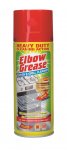 Elbow Grease Oven & Grill Heavy Duty Cleaner 400ml