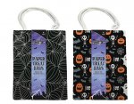 Halloween Paper Treat Bags 4pk