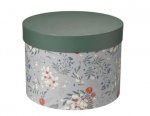 Hat Box Merry Berry Set of 3