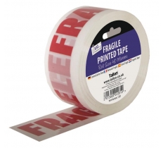 Fragile Tape 40m x 48mm