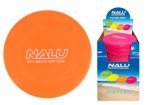 Flying Disc With Print "Nalu" 28CM