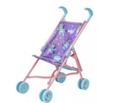 Bluey Junior Dolls Stroller