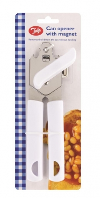 Tala Can Opener With Magnet