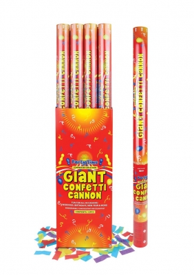 Confetti Shooter 80cm