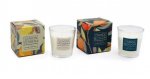 Citrus Zest Boxed Candle 7.5CM