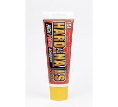 Hard As Nails Exterior 180ml Squeezy Tube