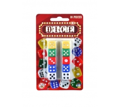 Classic Dice Set Of 10