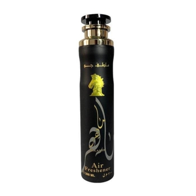 Lattafa Maahir ( X 12 Pack ) 300ml Dubai Air Fresheners