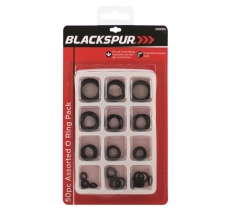 Blackspur Assorted O-Ring 50 Pack