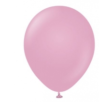 Kalisan 18" Retro Dusty Rose Balloon 25 Pack