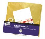 Parcel Wrap Set