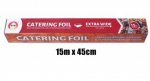 Catering Foil 15m x 45cm