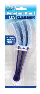 Venetian Blind Cleaner