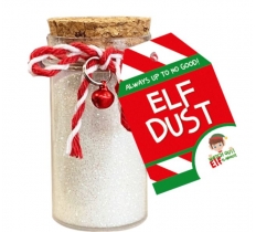 Christmas Elf Dust