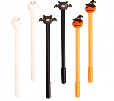 Halloween Novelty Pen