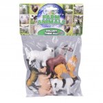 NATURAL WORLD BAG OF FARM ANIMALS