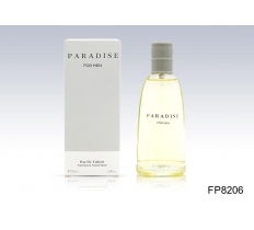 Paradise (Pour Homme) e100ml