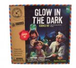 Glow In The Dark Science Kit In Colour Box