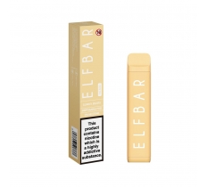 Elf Bar 600 Vape Blue Razz Lemonade