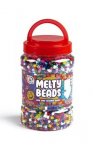 Ironing Melty Beads