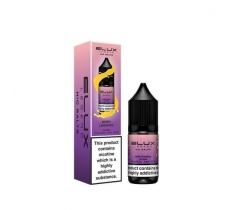 Elux E-liquid Berry Lemonade 20mg 10ml x 10