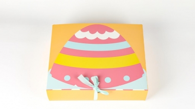 Easter Egg Gift Box 31 x 24.5 x 8cm