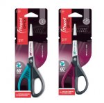 Maped Ess Deco 17cm Sym Scissors