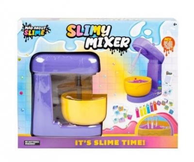 Slimy Mixer