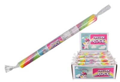 Flavoured Rock Sticks Unicorn X 120PC (22p each)