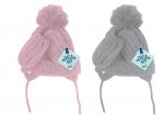 Girls Hat & Mittens Set ( Assorted Sizes )