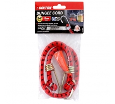 Dekton 24" x 12mm Heavy Duty Bungee Cord