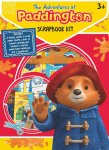 Paddington Scrapbook Kit