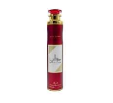 Lattafa Ameerat Al Arab (x12 Pack) 300ml Dubai Air Freshener